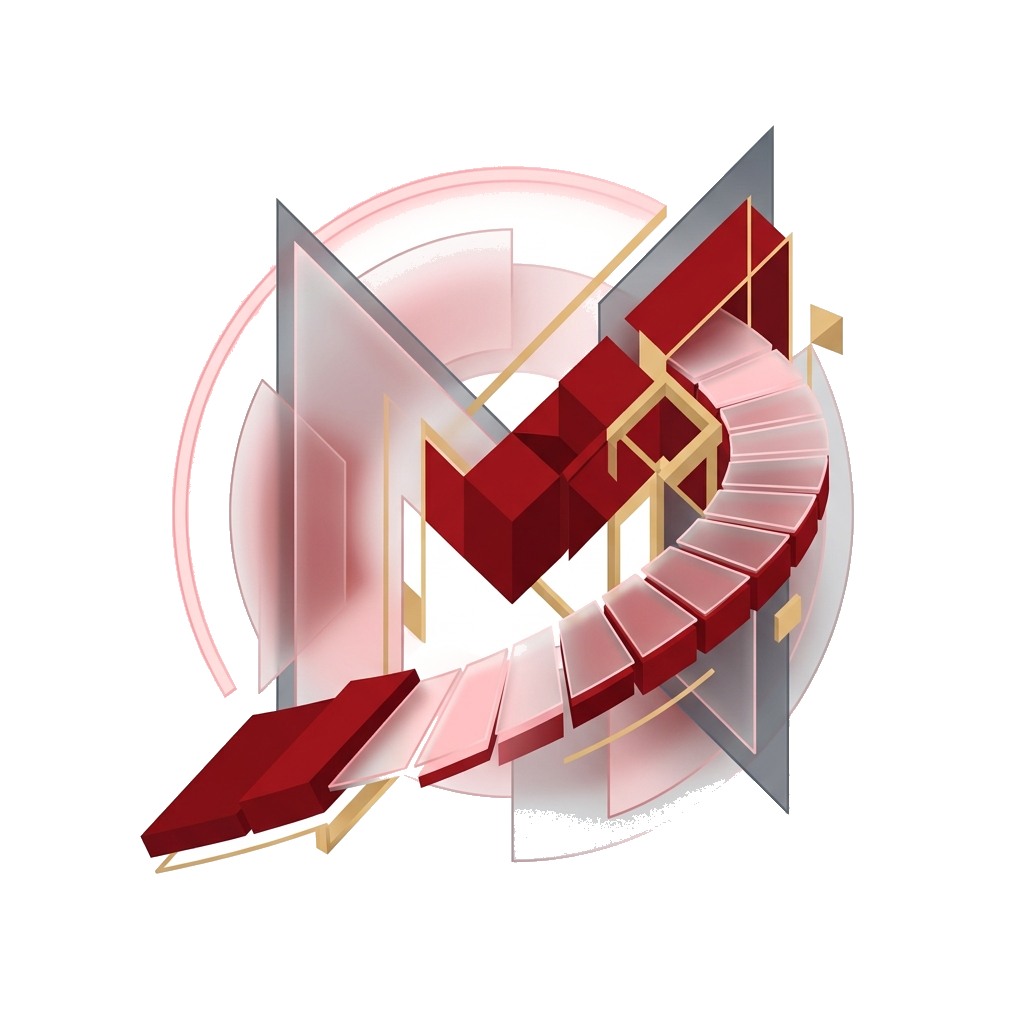 3D Motion & WebGL illustration