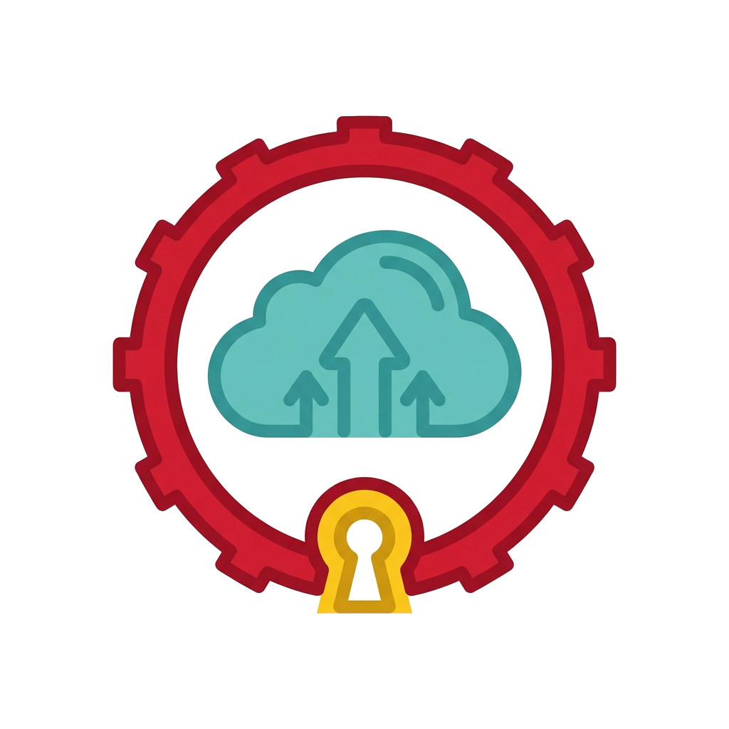 Cloud Security Assessment illustration
