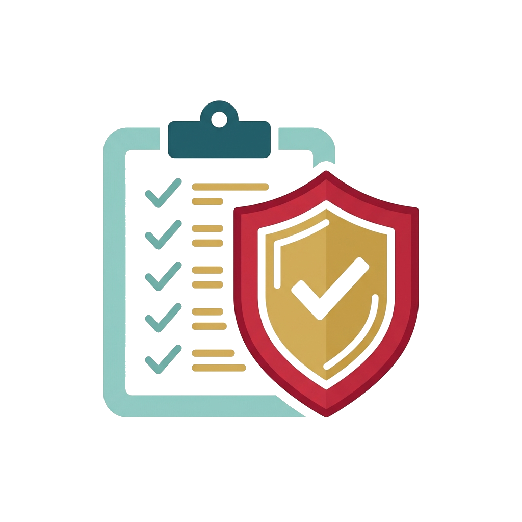 Compliance Advisory illustration