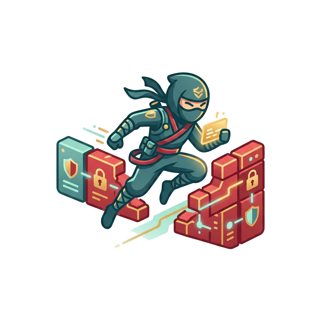 Red Team Assessment illustration